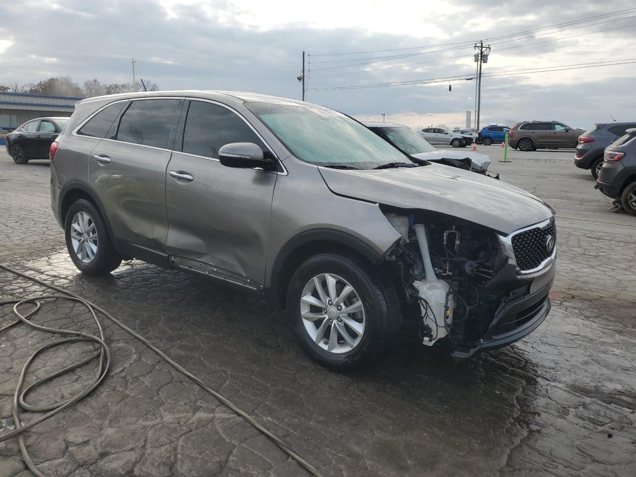 2016 Kia Sorento L - Фото 4