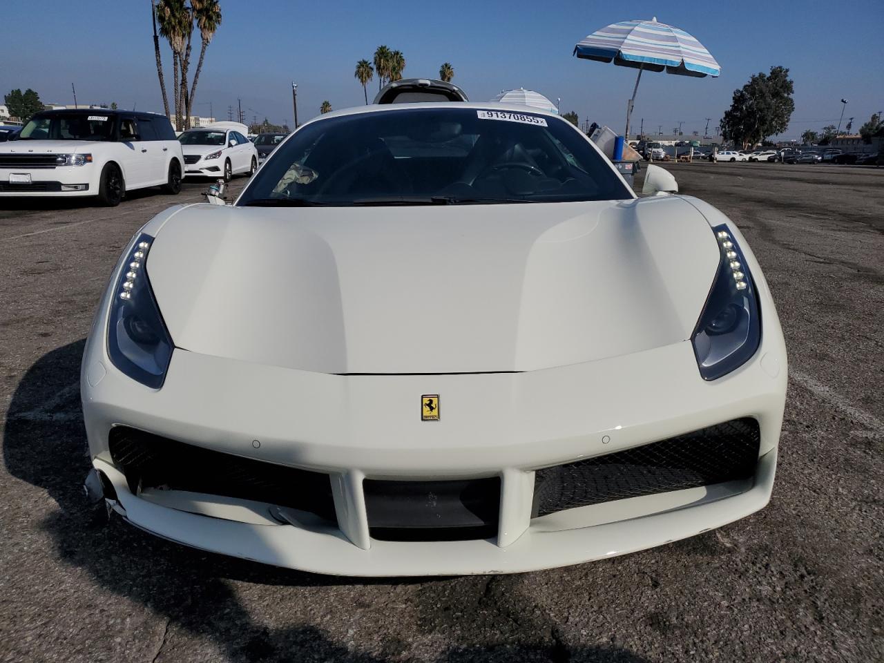 2018 Ferrari 488 Gtb - Фото 5
