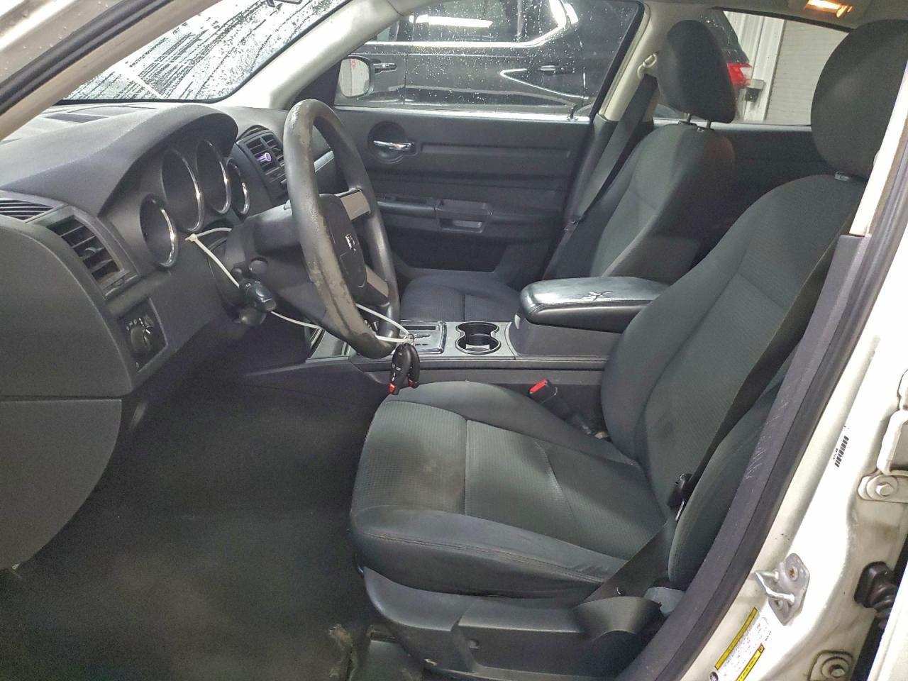 2008 Dodge Charger - Image 7