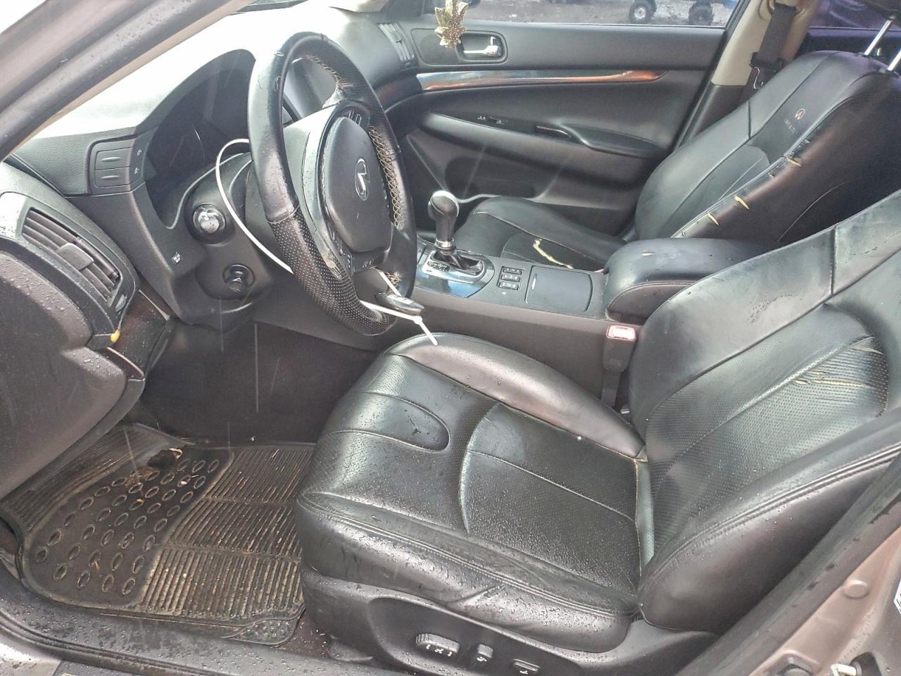 2008 Infiniti G35 - Фото 7