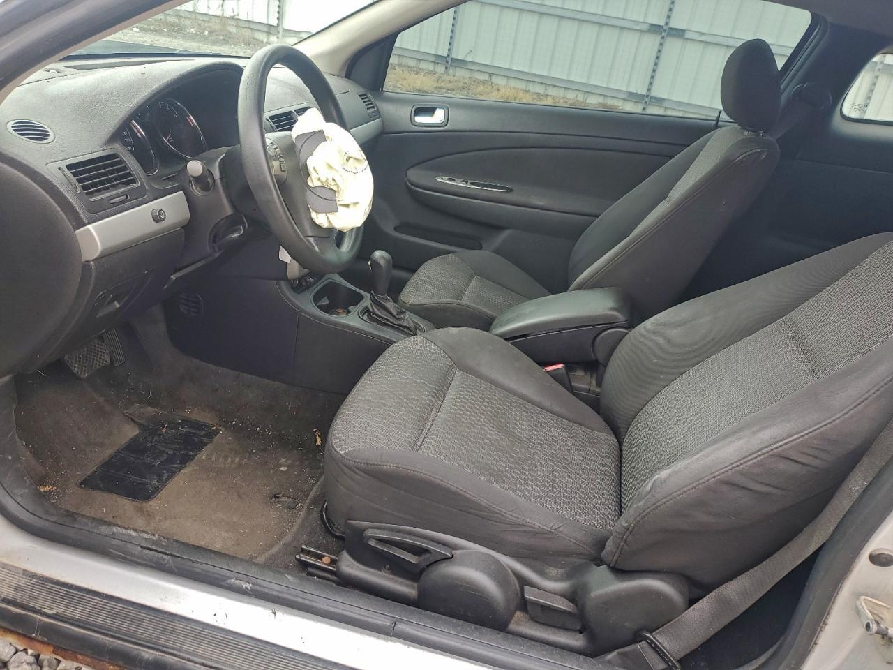 2009 Chevrolet Cobalt Lt - Фото 7