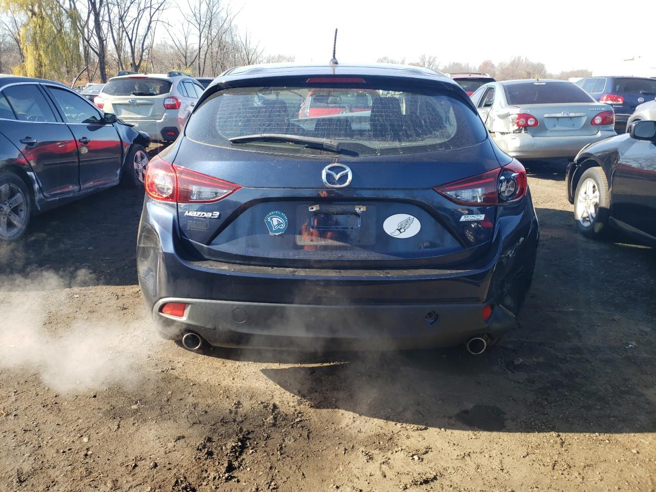 2015 Mazda 3 Sport - Image 6