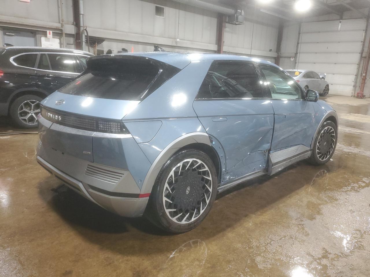 2024 Hyundai Ioniq 5 Limited - Image 3