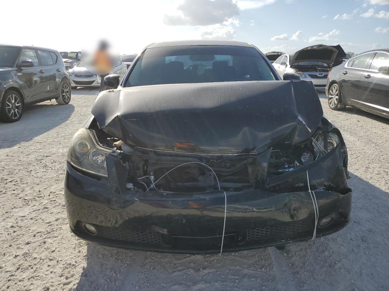 2007 Infiniti M35 Base - Image 5