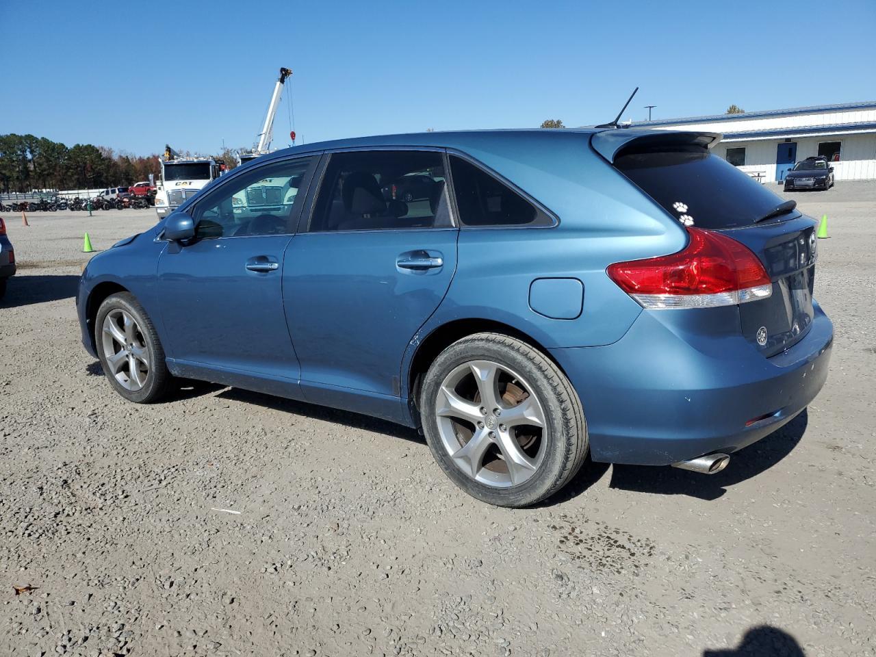 2009 Toyota Venza - Фото 2