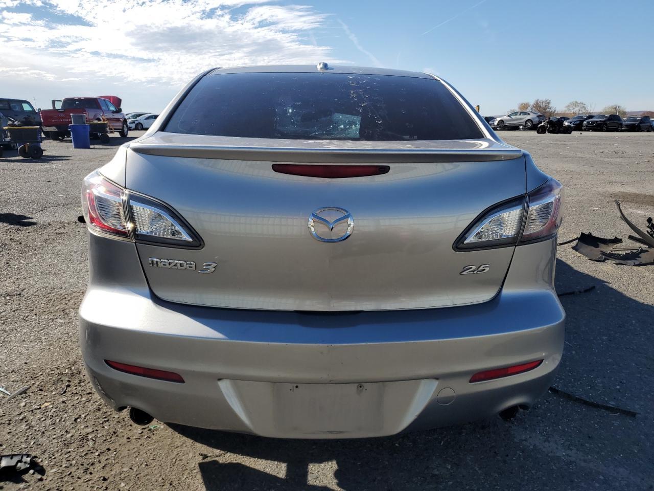 2010 Mazda 3 S - Фото 6
