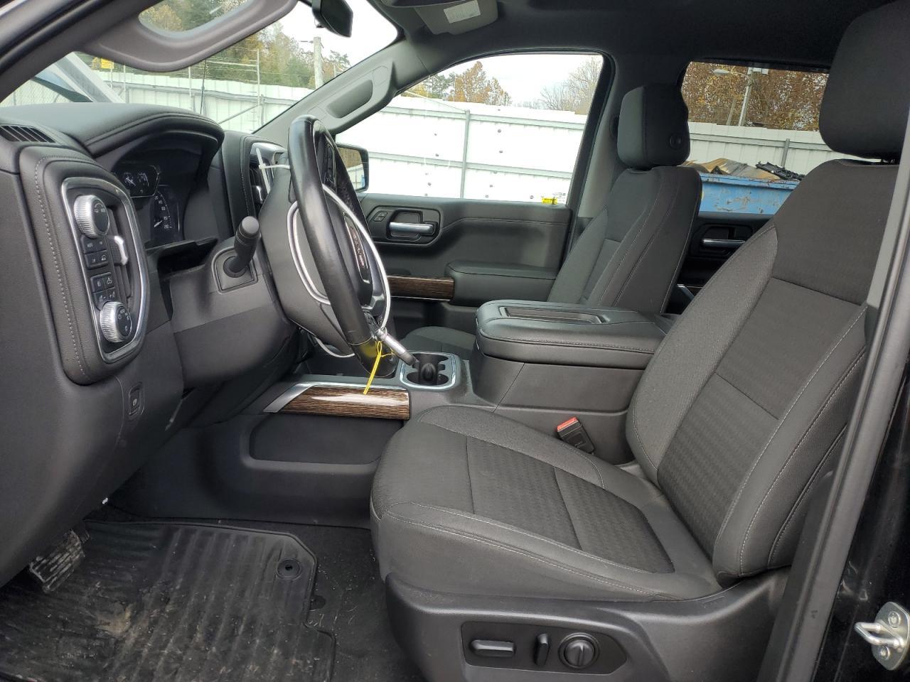 2021 GMC Sierra K1500 Elevation - Фото 7