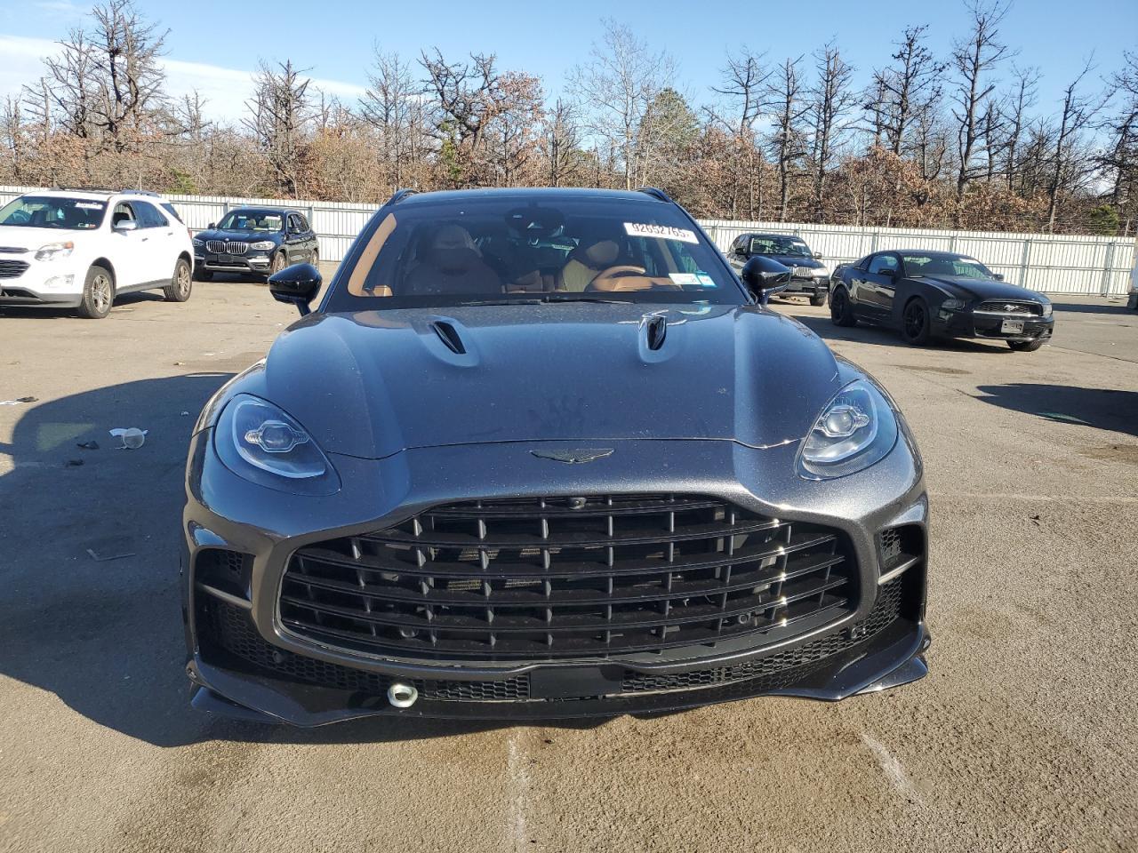 2023 Aston Martin Dbx 707 - Image 5