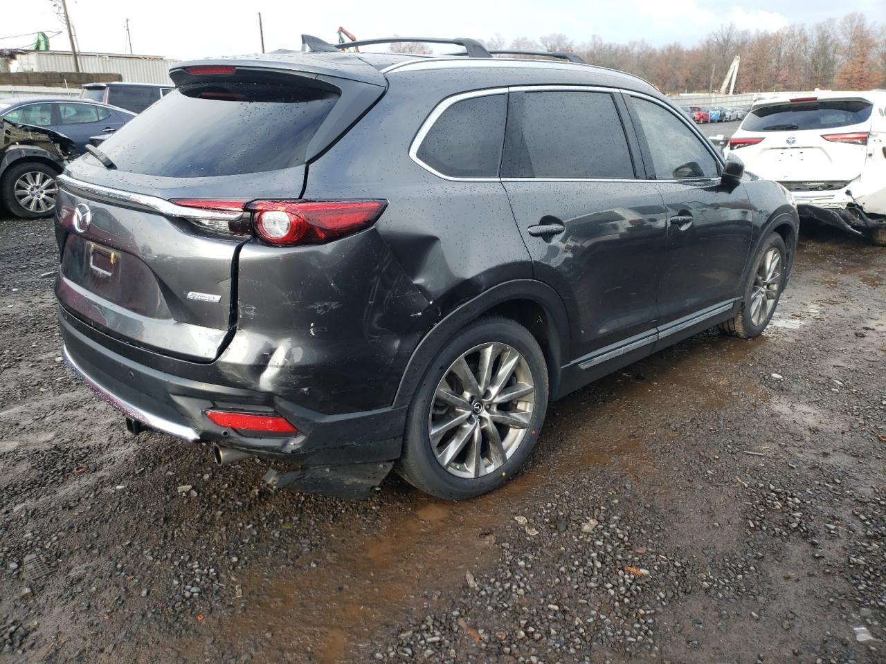 2018 Mazda Cx-9 Signature - Фото 3