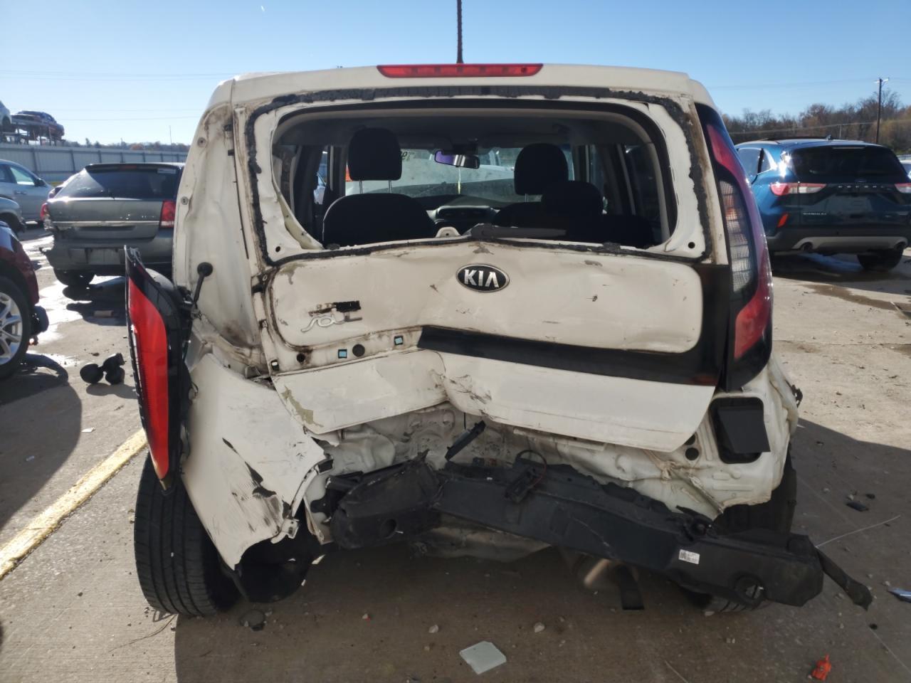2016 Kia Soul - Фото 6