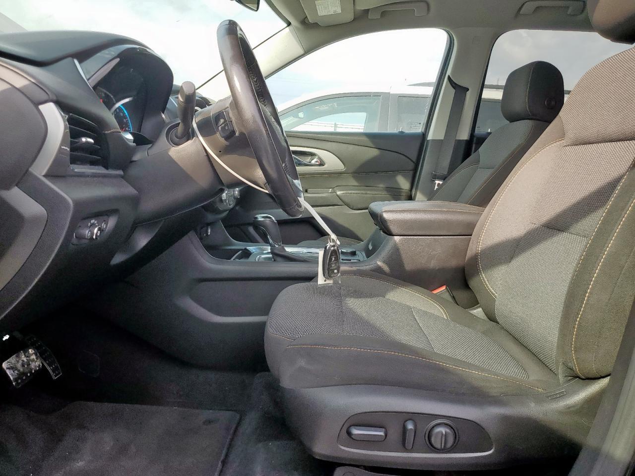 2018 Chevrolet Traverse Lt - Image 7