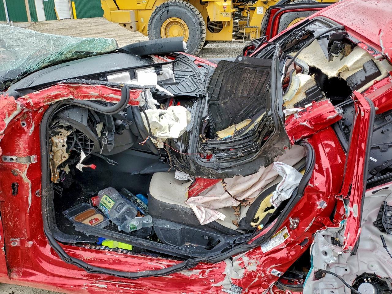 2019 Volkswagen Jetta S - Фото 7