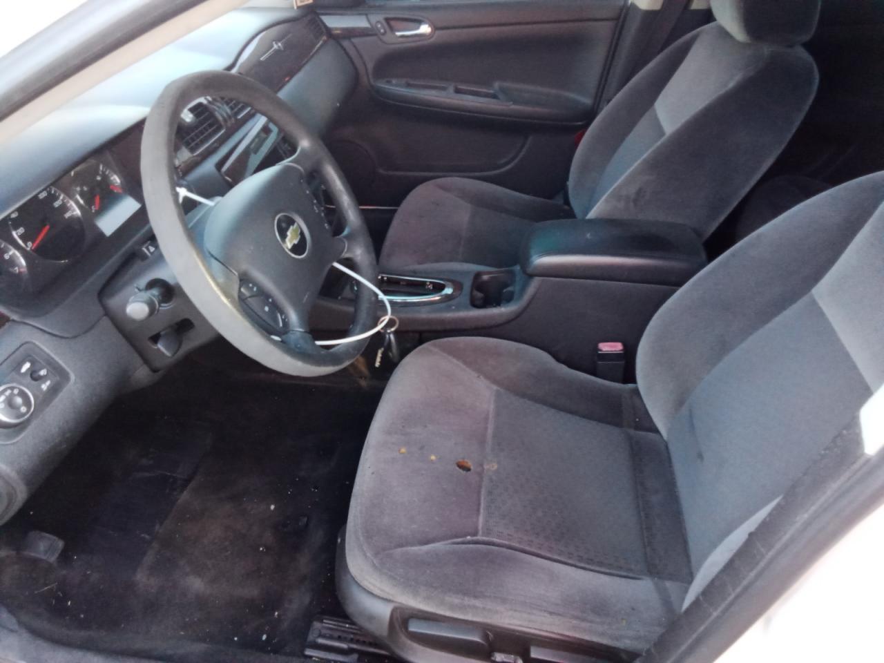 2015 Chevrolet Impala Limited Lt - Image 7