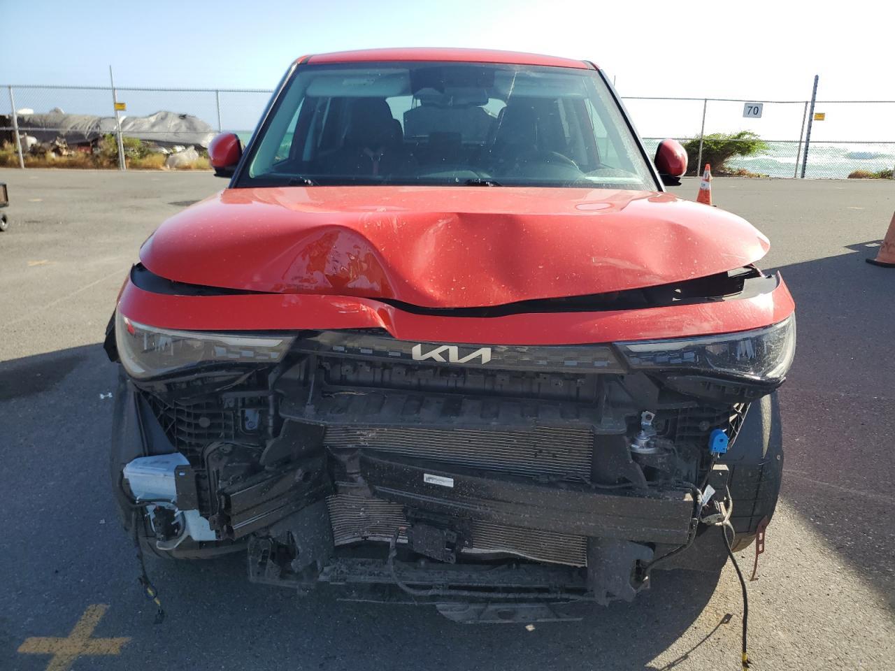 2024 Kia Soul Gt Line - Image 5