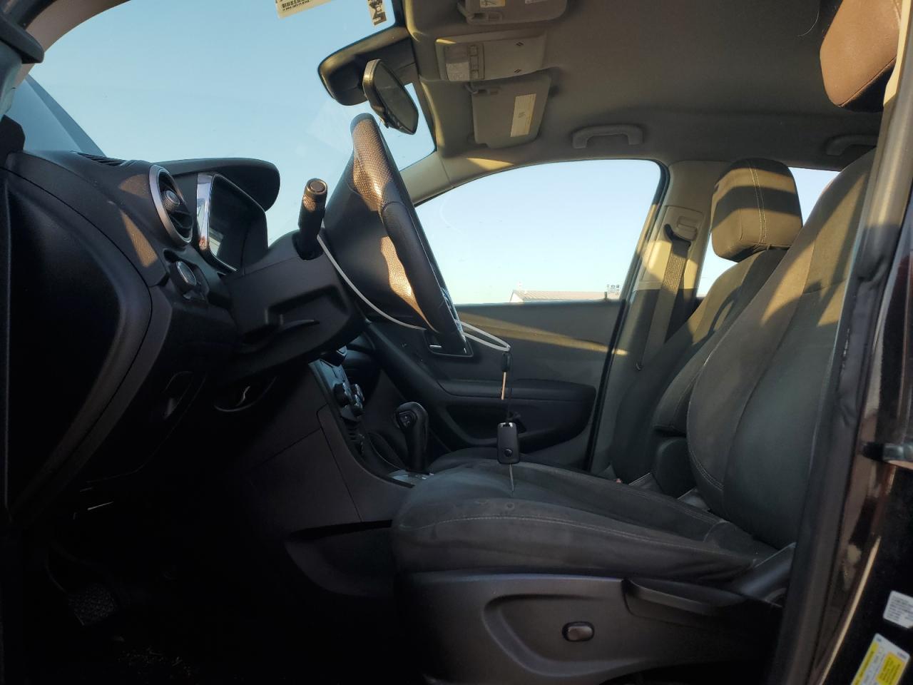 2015 Chevrolet Trax Ls - Image 7