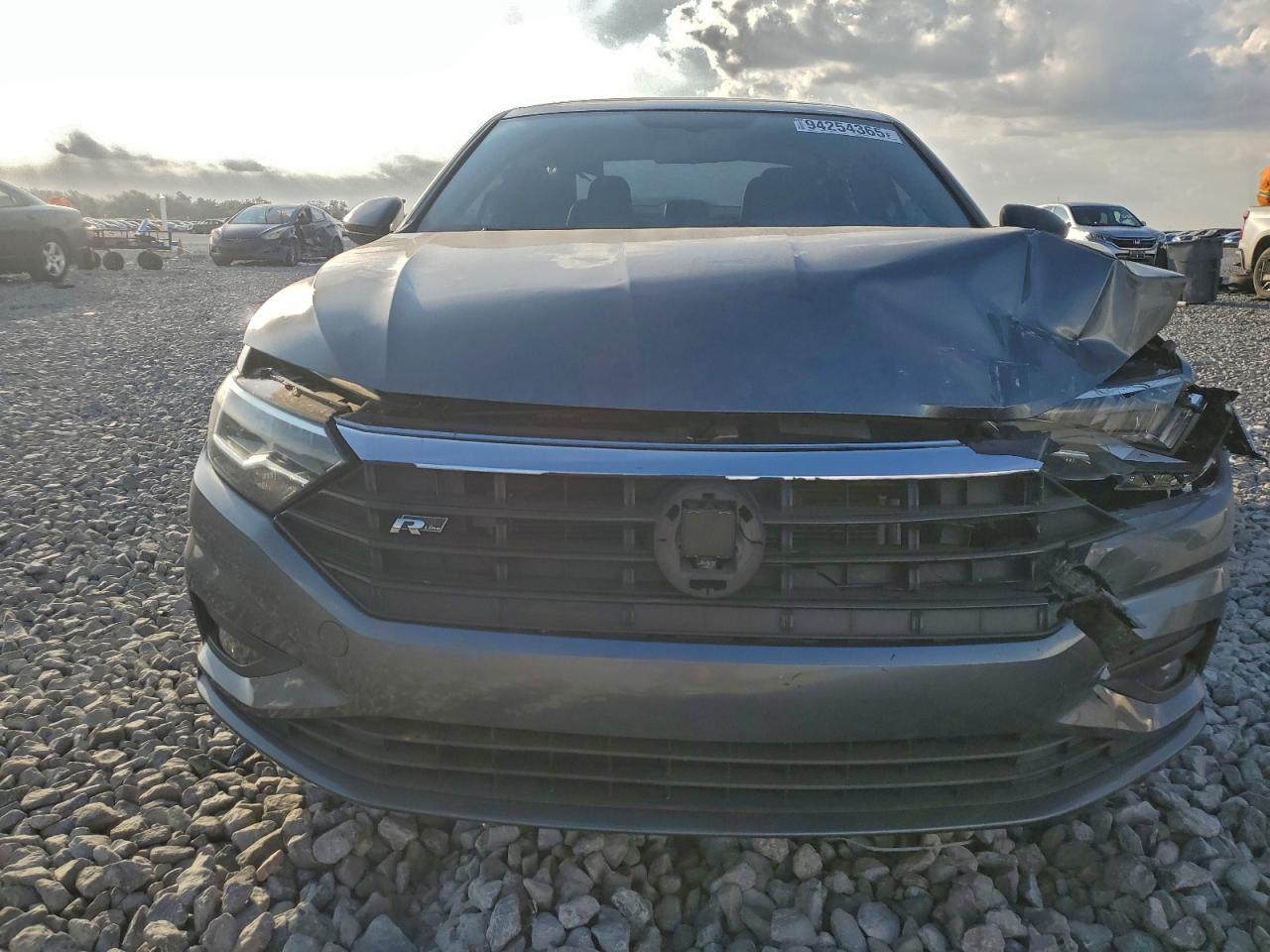 2019 Volkswagen Jetta S - Фото 5