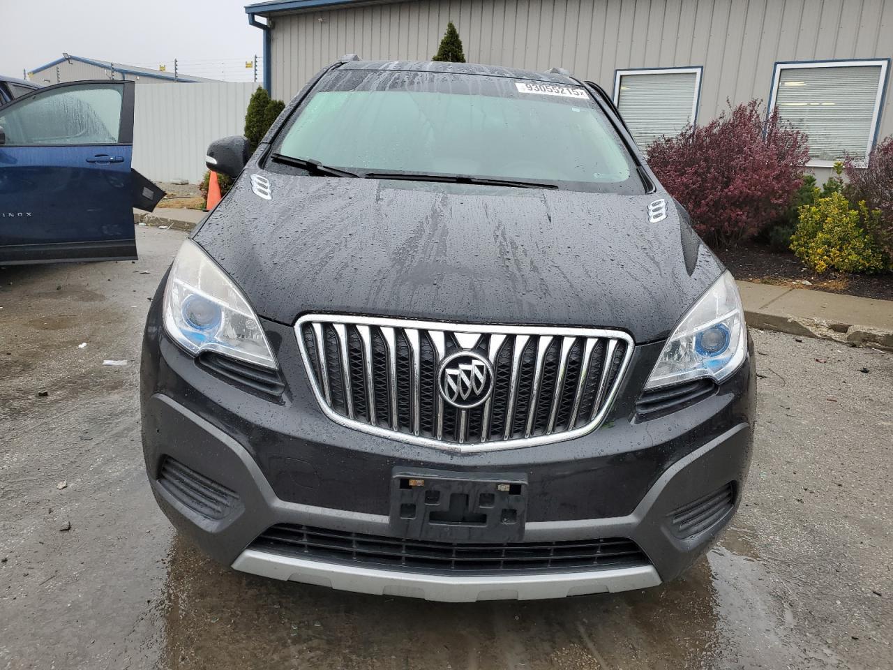 2016 Buick Encore - Фото 5