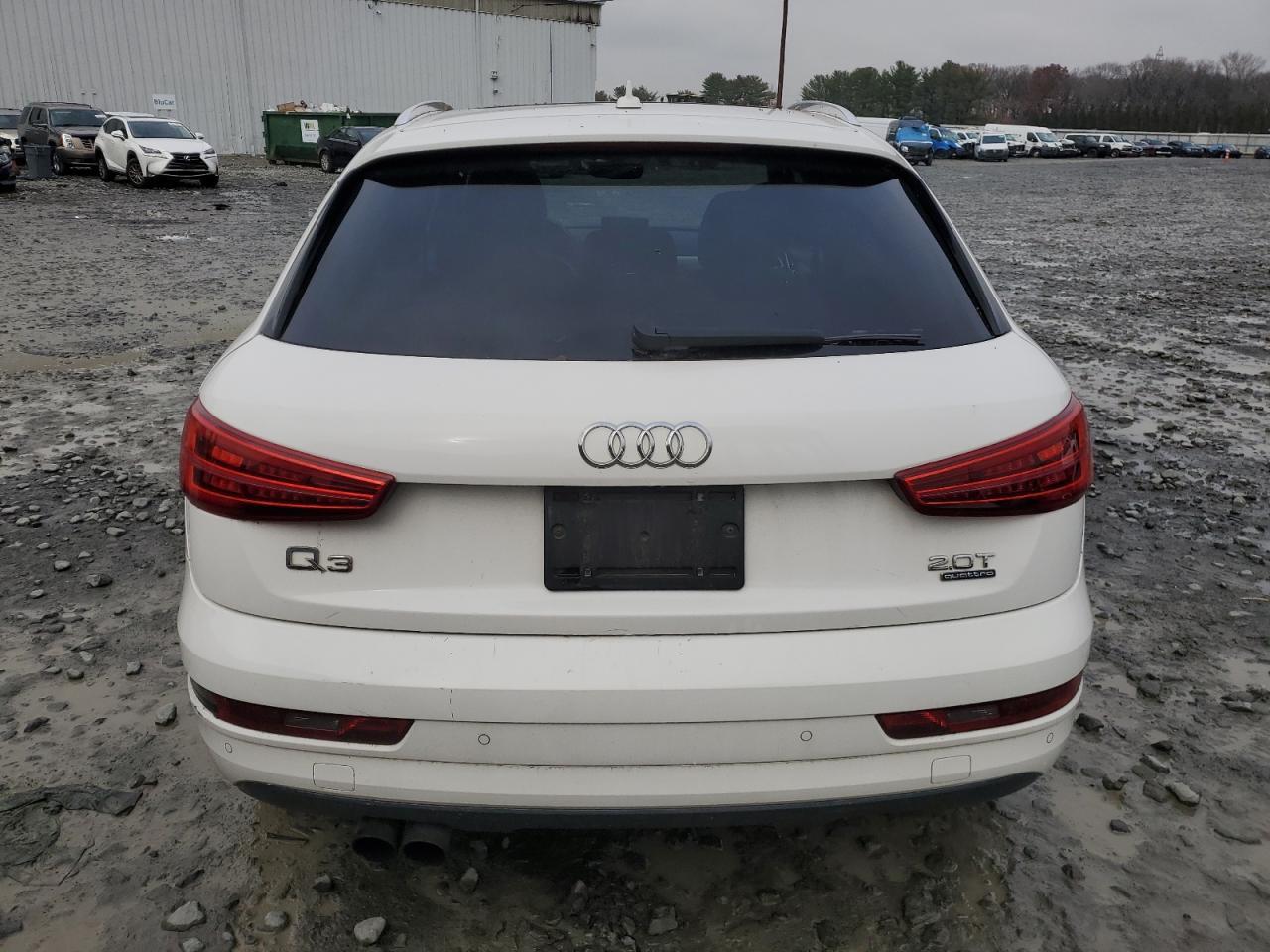 2017 Audi Q3 Premium Plus - Image 6