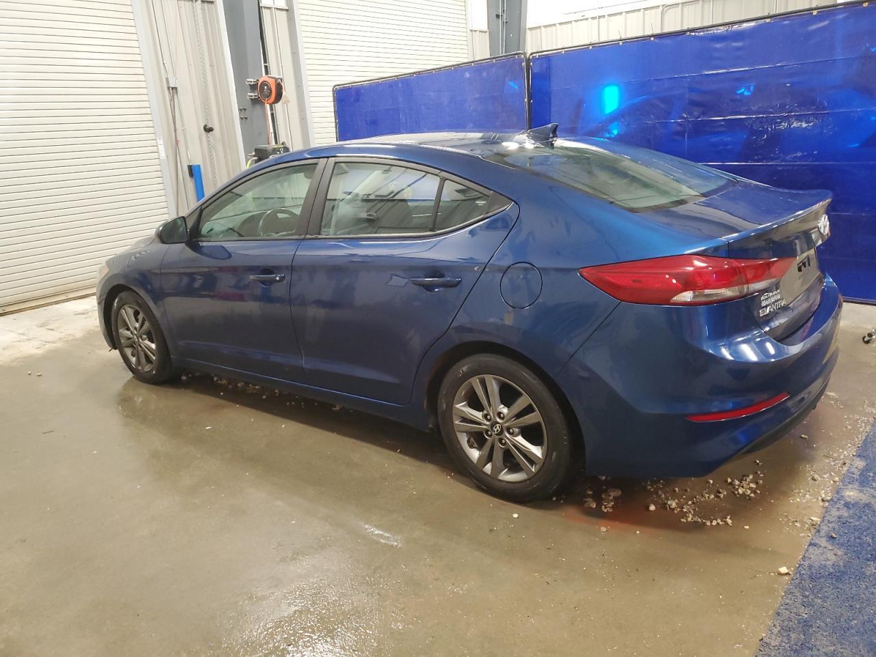 2017 Hyundai Elantra Se - Фото 2