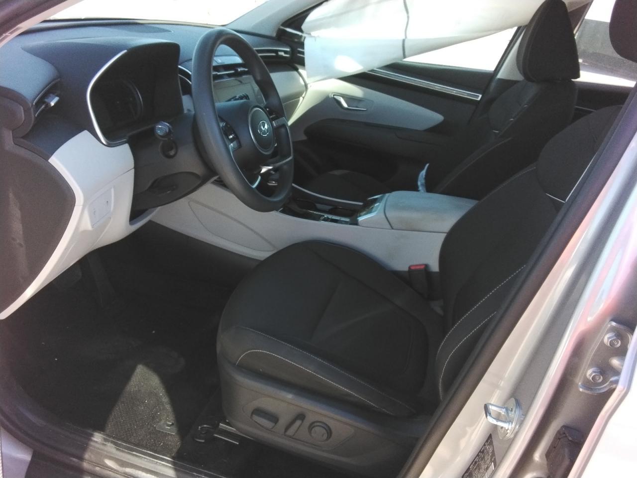 2022 Hyundai Tucson Sel - Фото 7