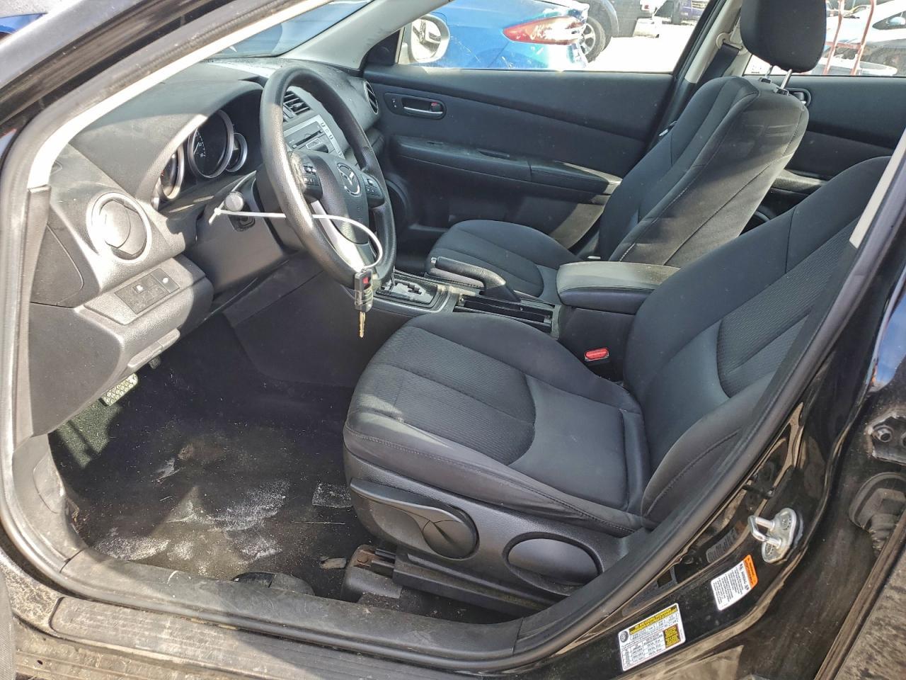 2011 Mazda 6 I - Image 7