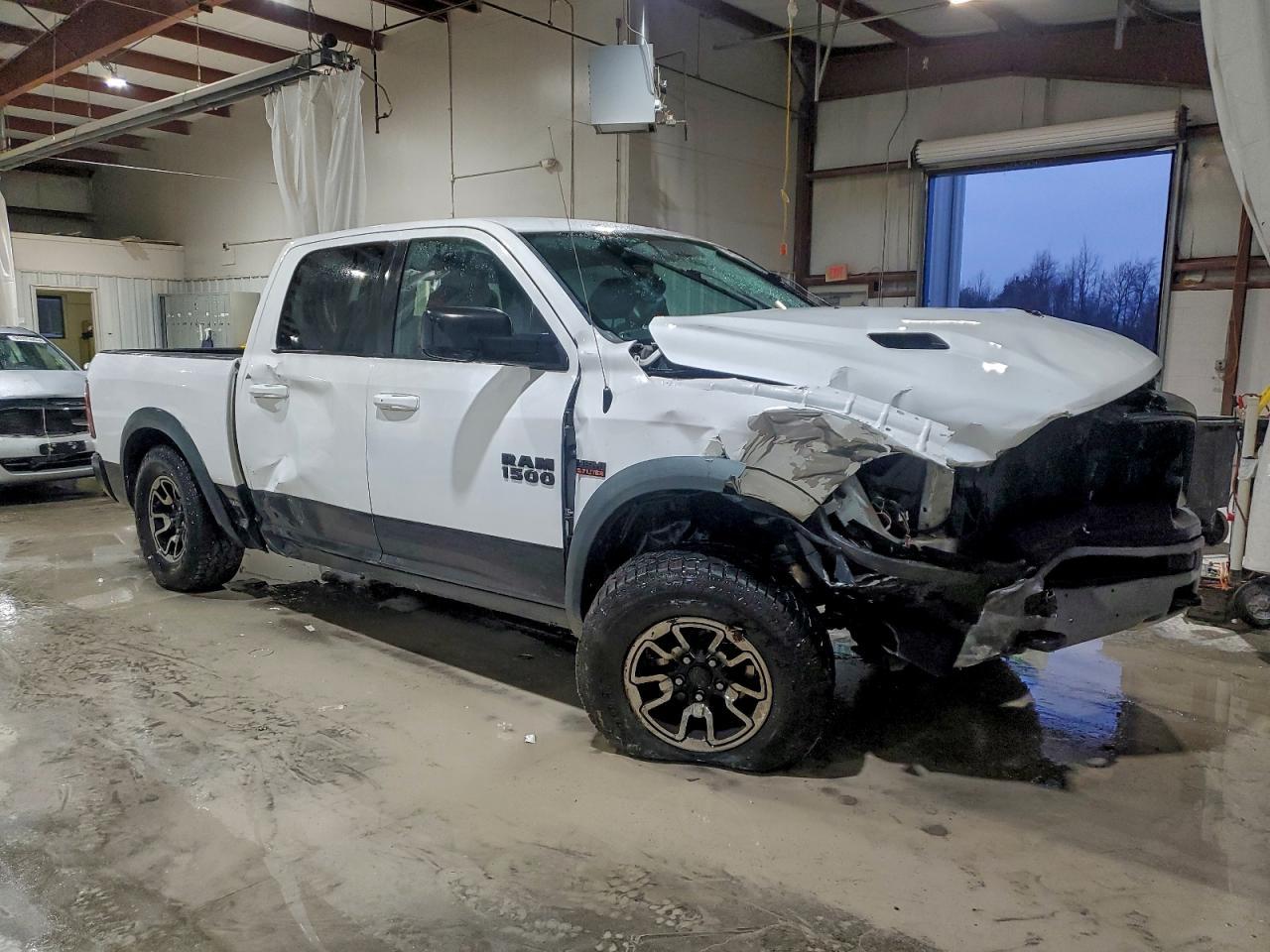 2017 Ram 1500 Rebel - Фото 4