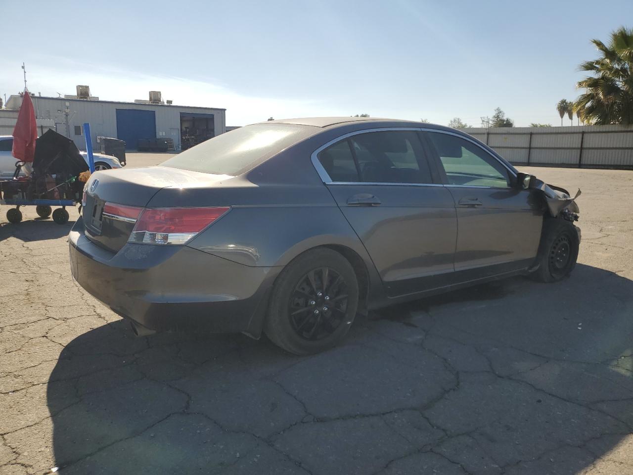 2011 Honda Accord Lx - Фото 3