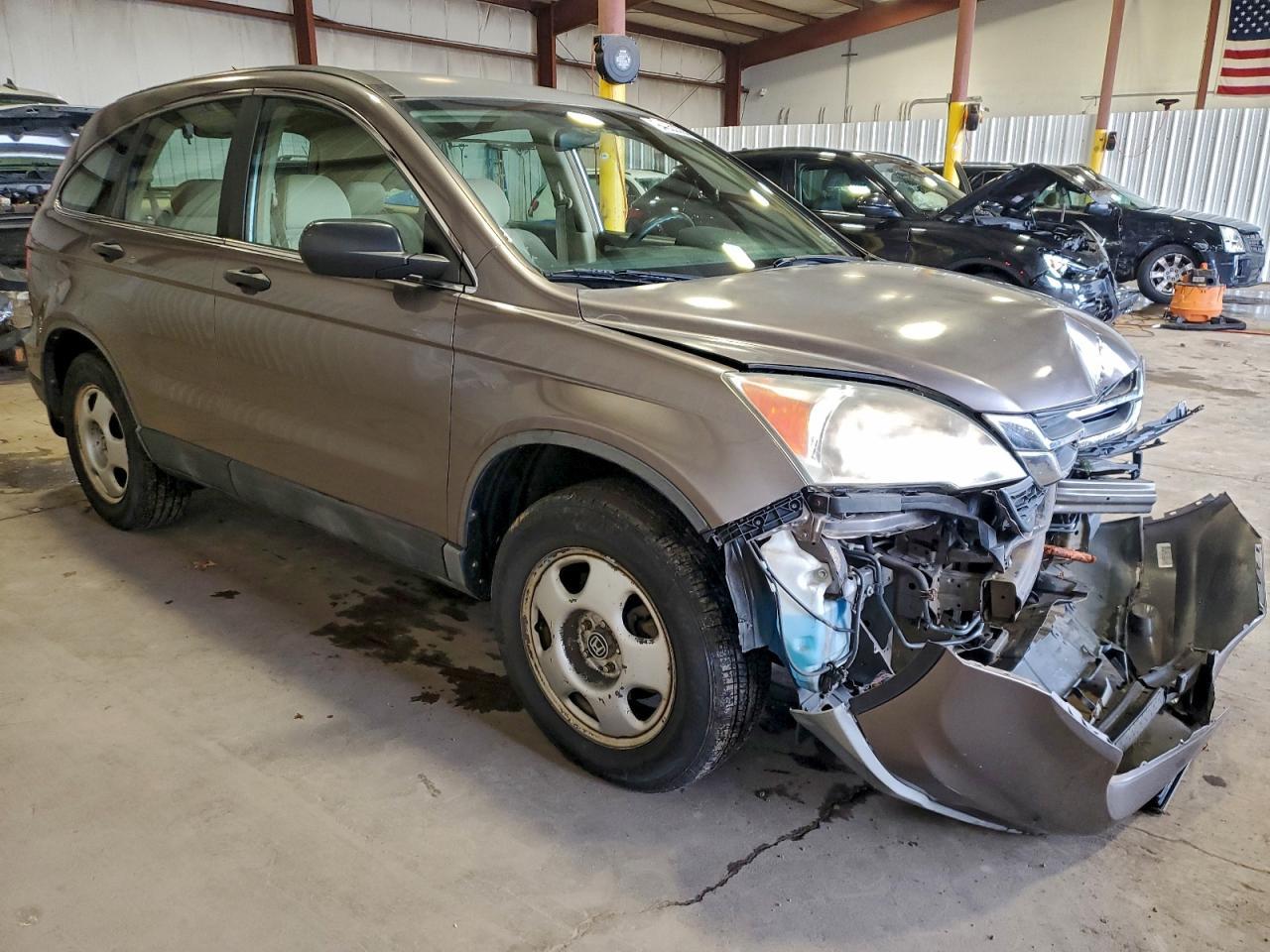 2011 Honda Cr-V Lx - Image 4