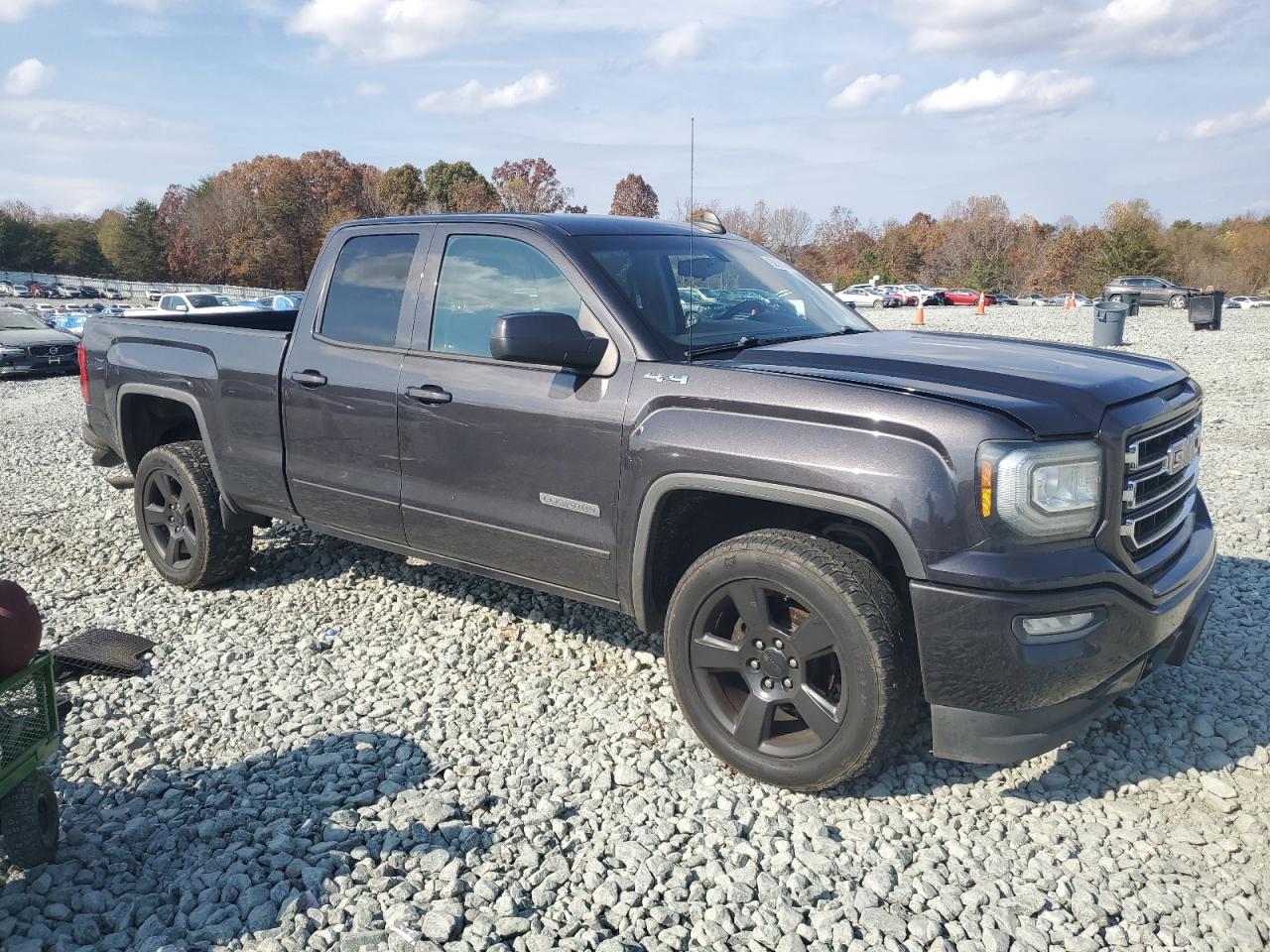 2016 GMC Sierra K1500 - Image 4