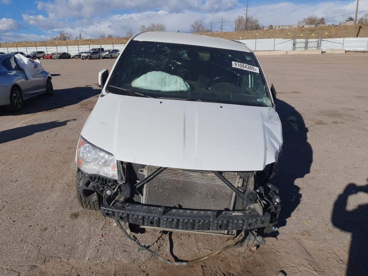 2018 Dodge Grand Caravan - Image 5