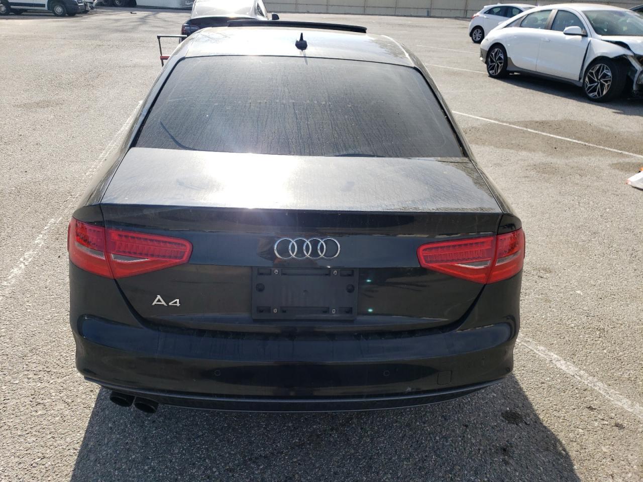 2015 Audi A4 Premium Plus - Image 6