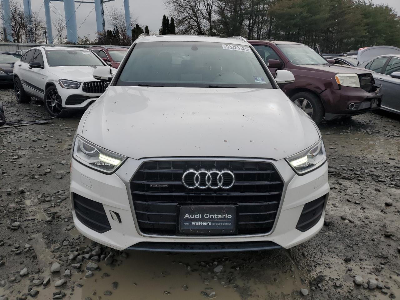 2017 Audi Q3 Premium Plus - Image 5