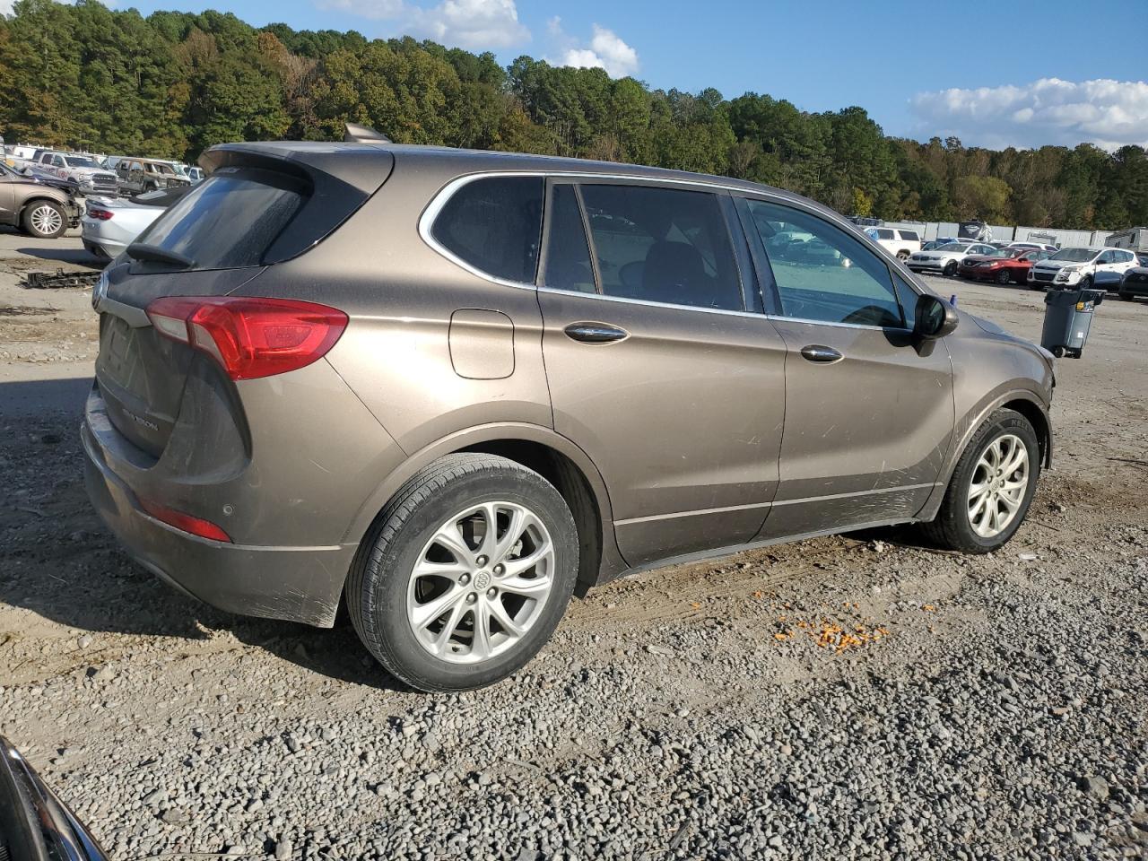2019 Buick Envision Preferred - Image 3