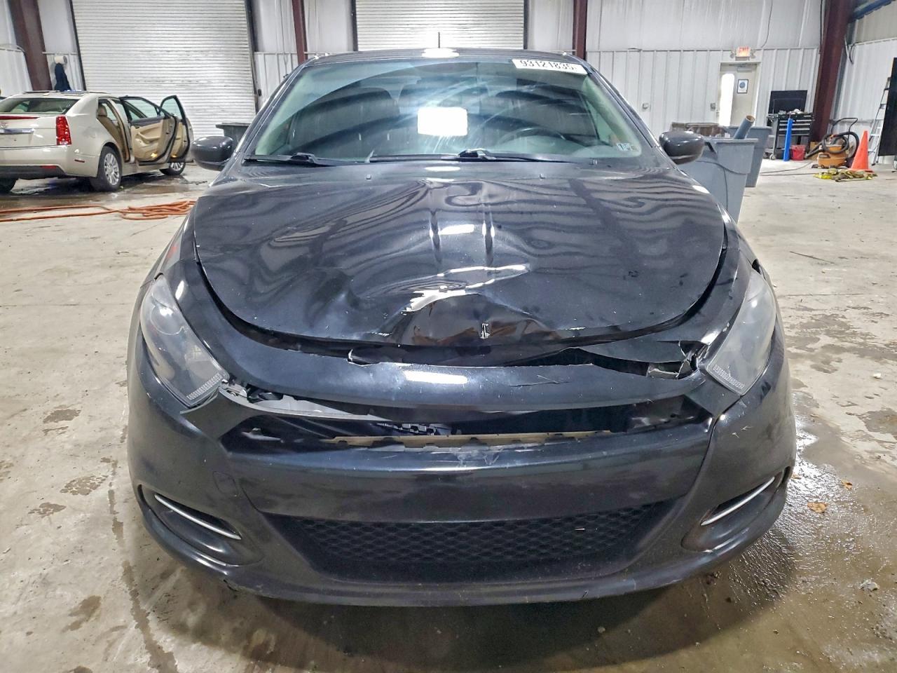 2013 Dodge Dart Sxt - Image 5