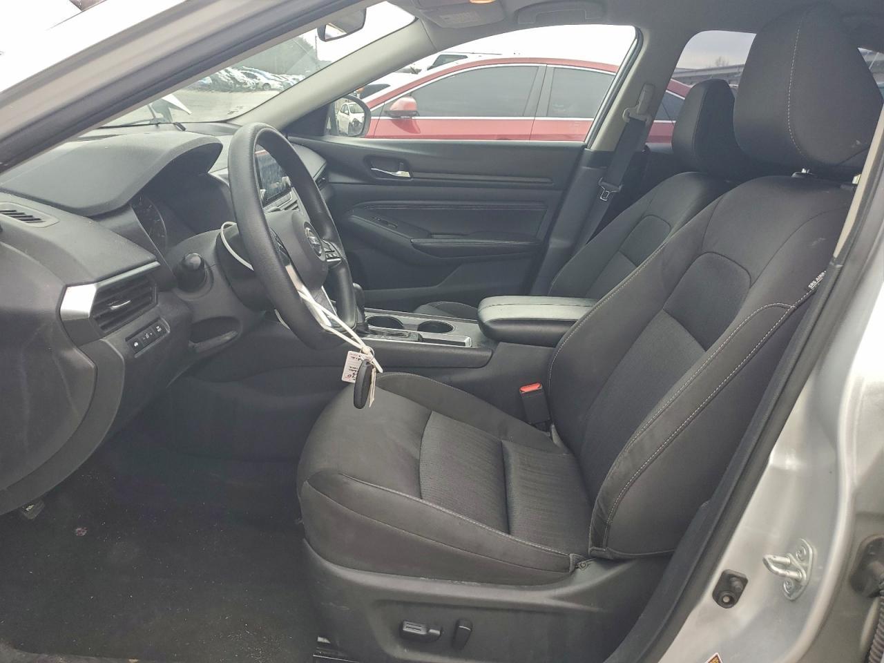 2019 Nissan Altima S - Фото 7