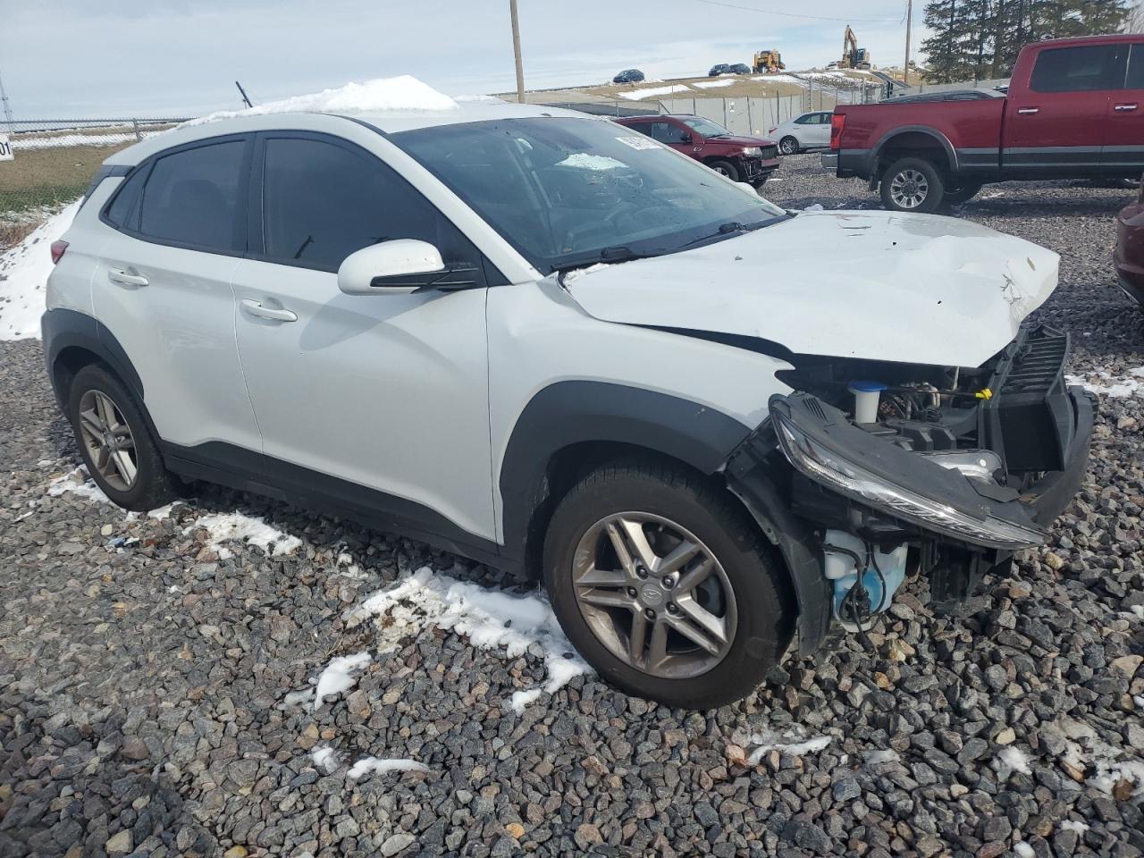 2021 Hyundai Kona Se - Image 4