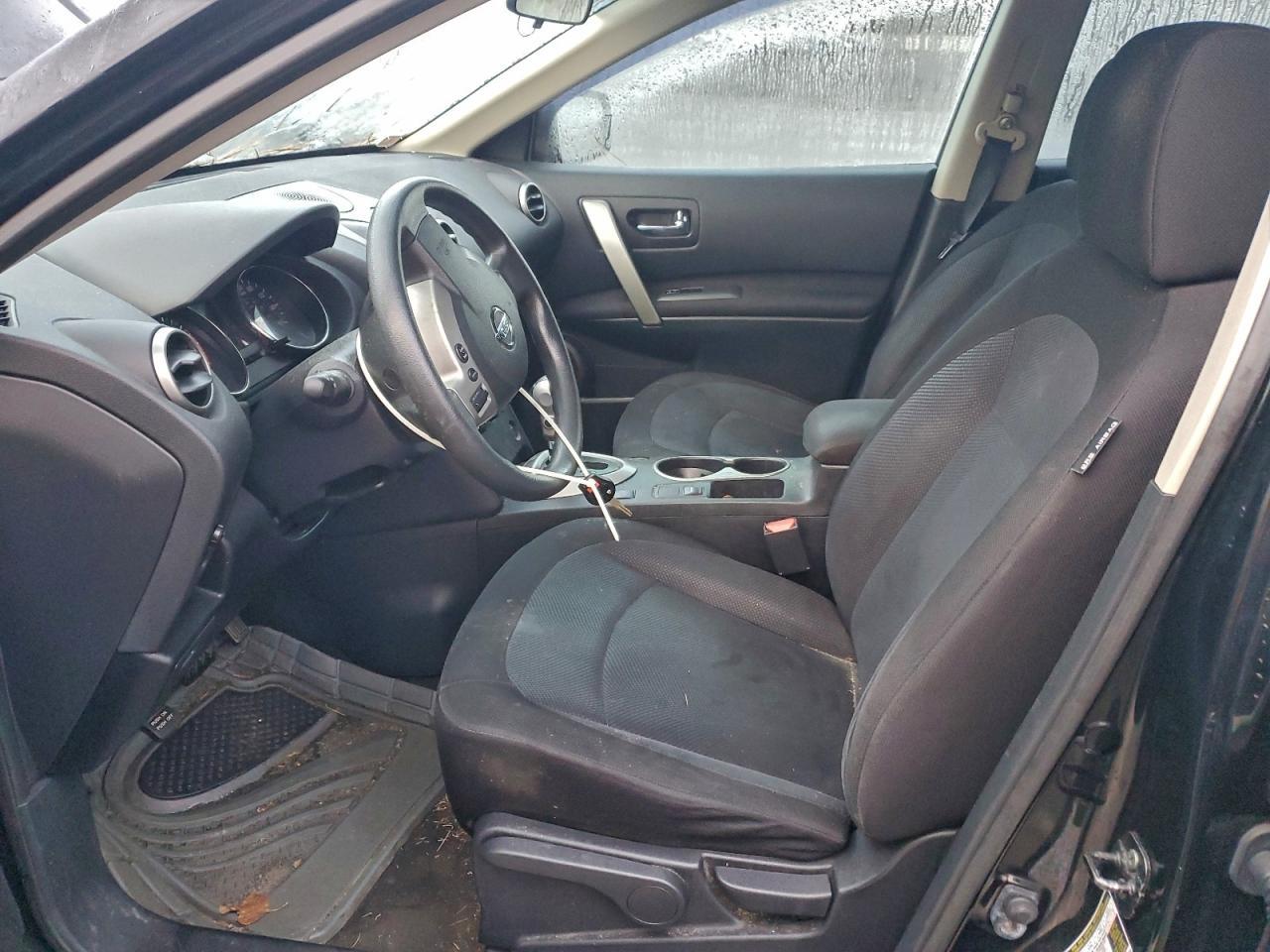 2012 Nissan Rogue S - Фото 7