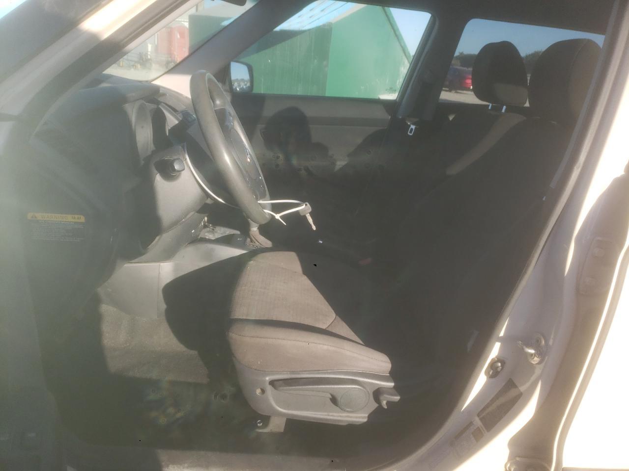 2013 Kia Soul - Фото 7