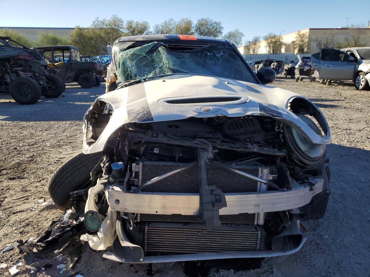 2016 Mini Cooper S - Image 5