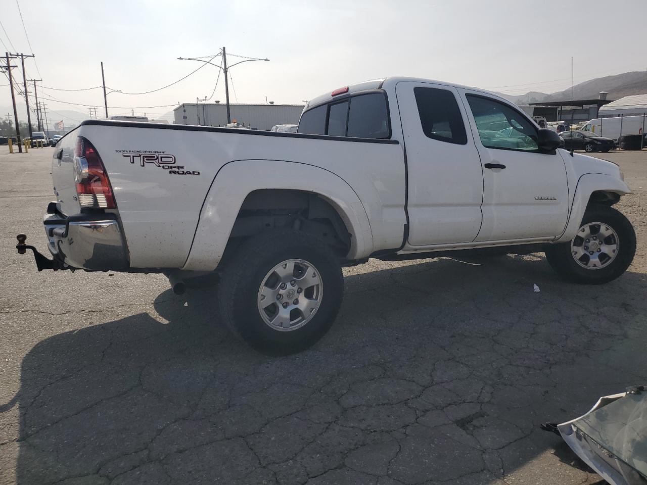2011 Toyota Tacoma Access Cab - Фото 3