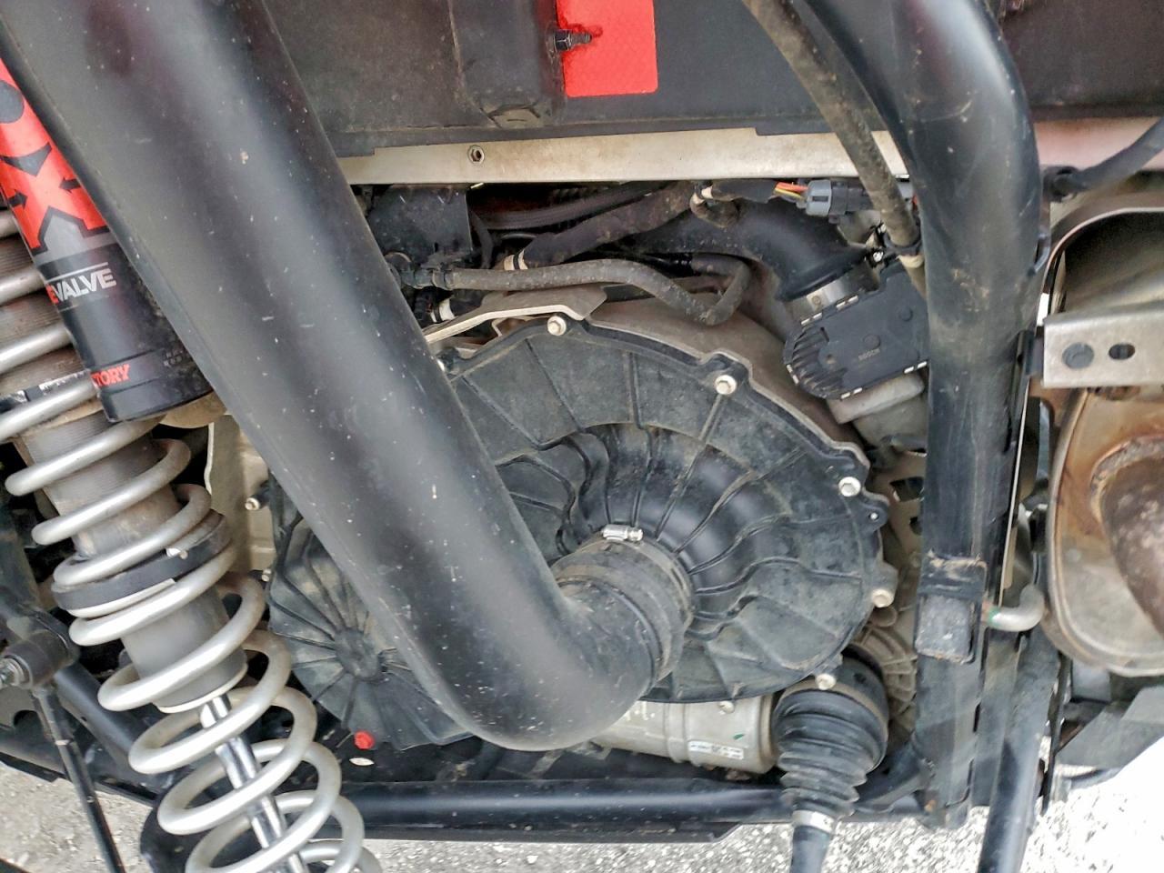 2024 Polaris Rzr Pro Xp Utility Vehicle - Image 7