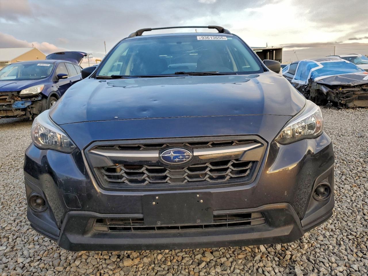 2018 Subaru Crosstrek - Image 5