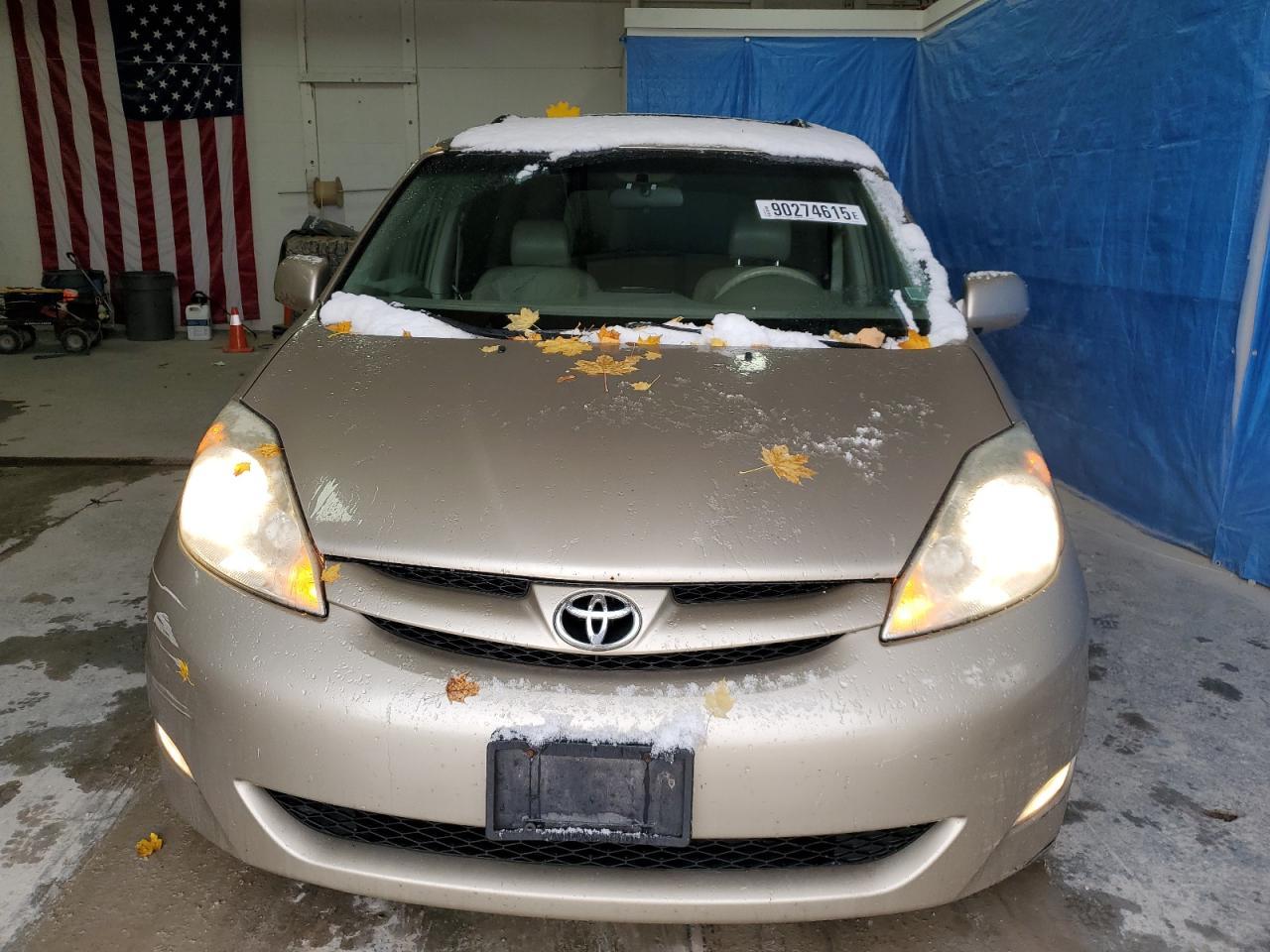 2006 Toyota Sienna Xle - Фото 5