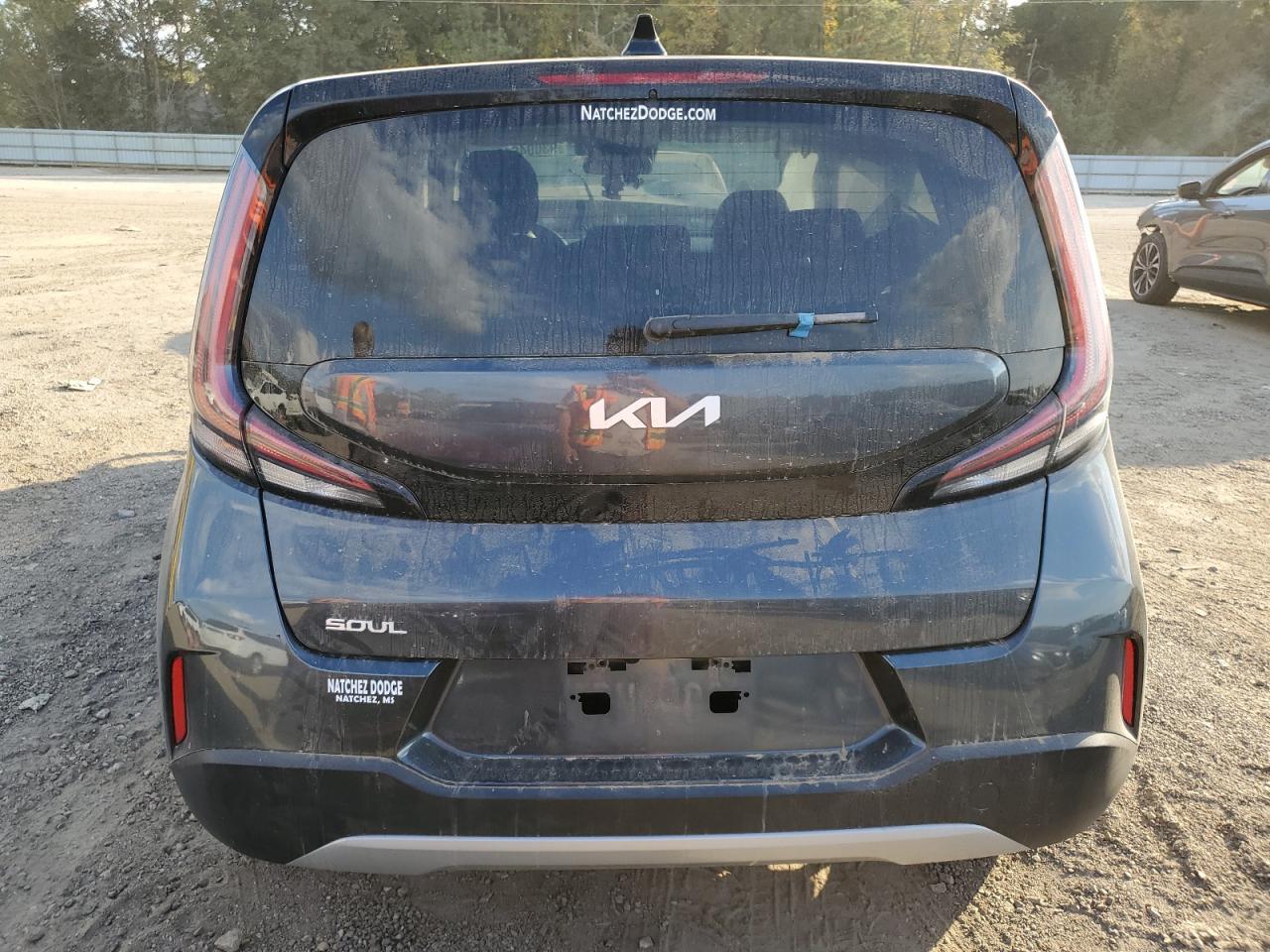 2024 Kia Soul Lx - Фото 6