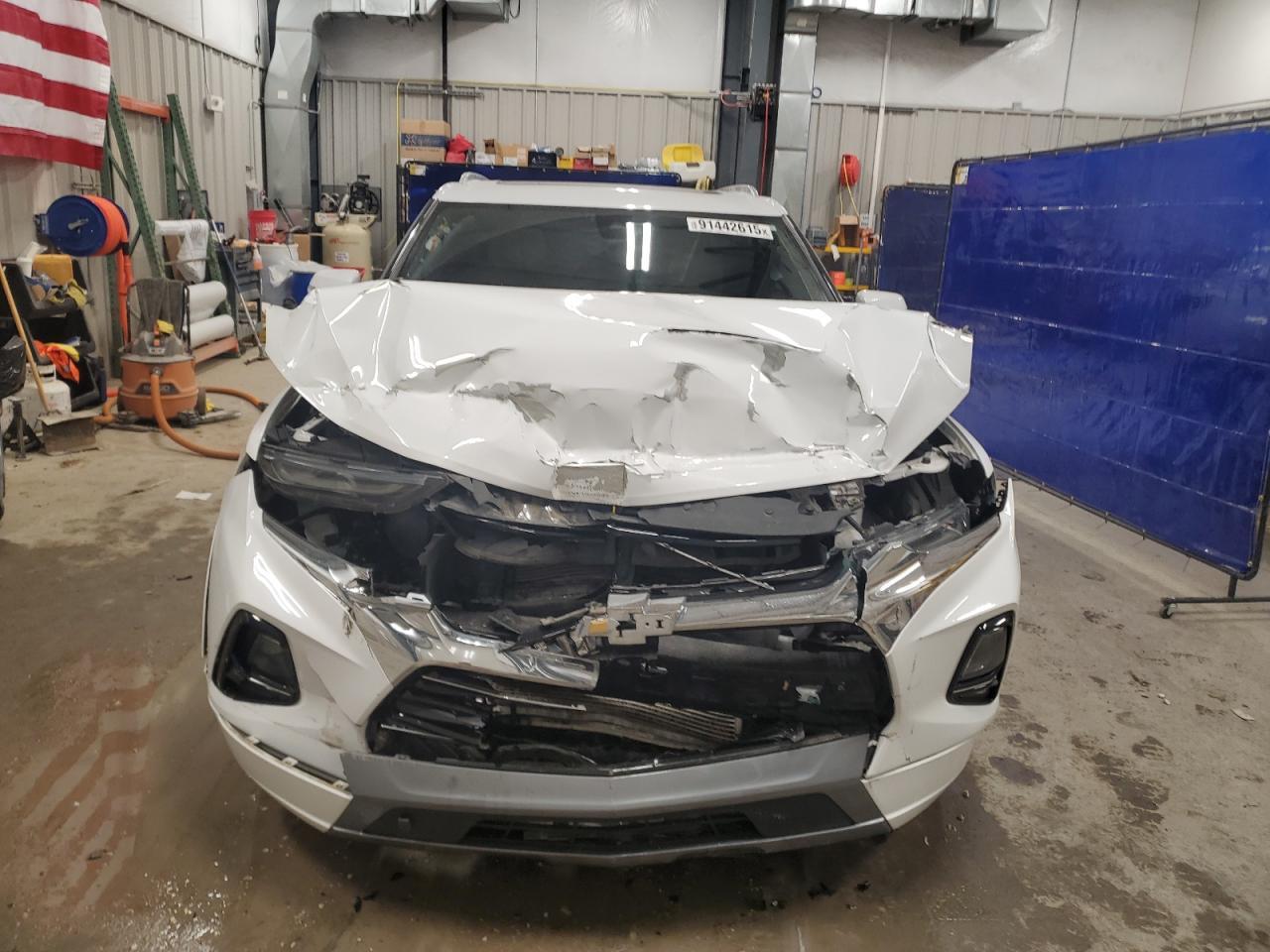 2019 Chevrolet Blazer Premier - Image 5