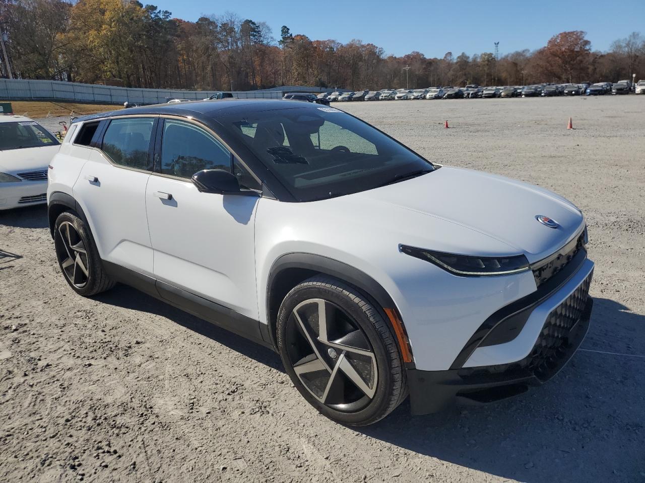 2023 Fisker Inc. Ocean Ultra - Image 4