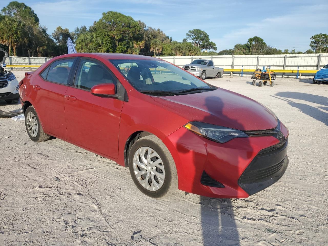 2019 Toyota Corolla L - Image 4