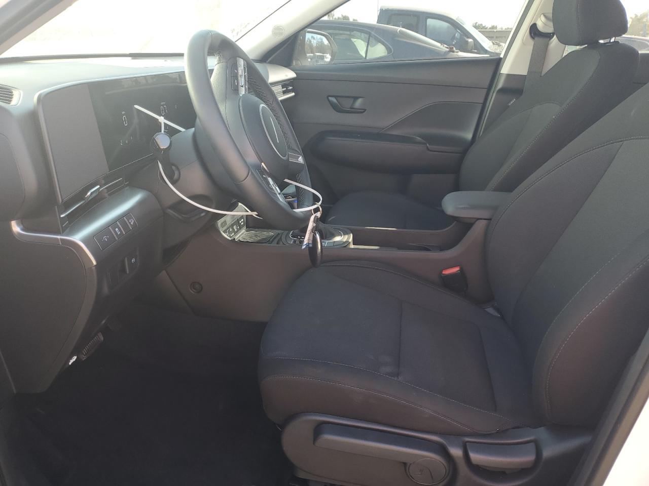 2026 Hyundai Kona Sel Sport - Фото 7