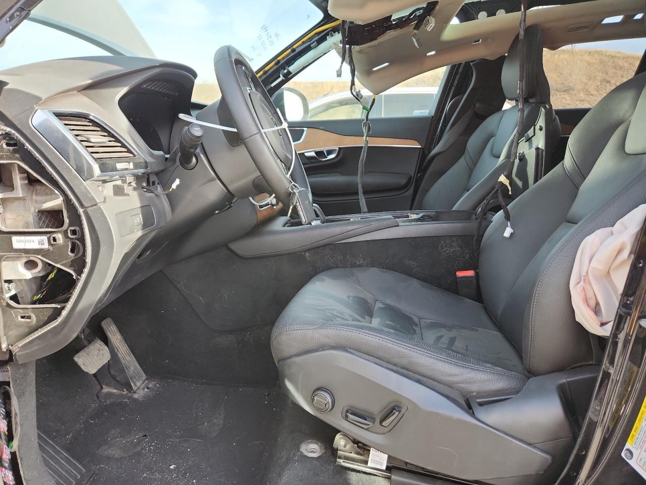 2024 Volvo Xc90 Plus - Image 7