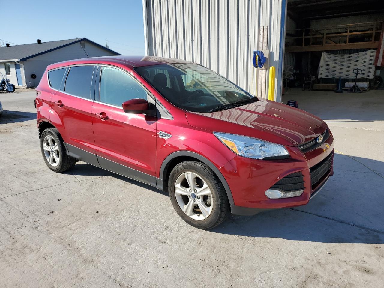 2015 Ford Escape Se - Фото 4